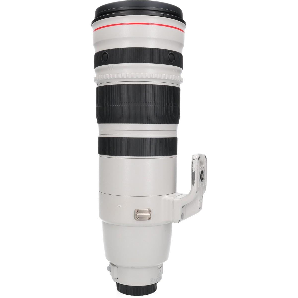 EF200-400mm F4L IS 1.4X