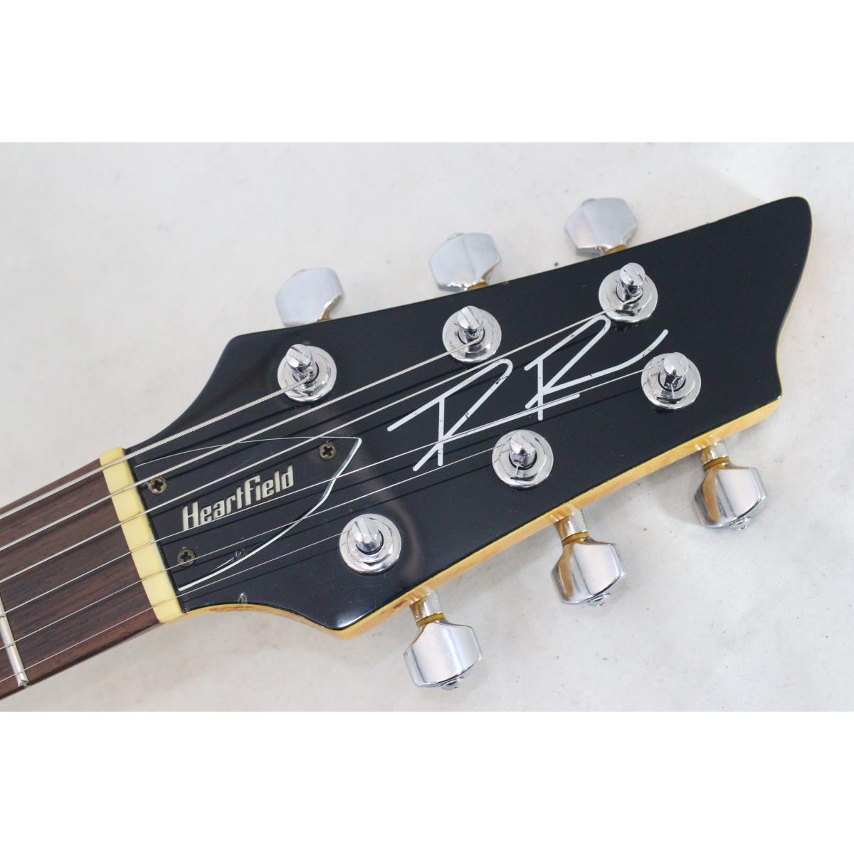 HEARTFIELD RR-9EX