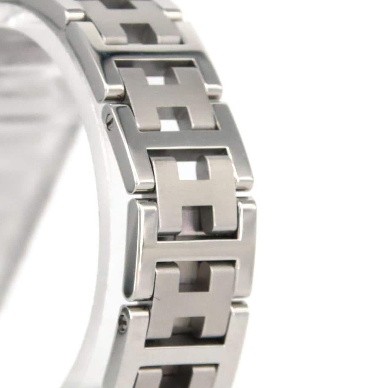 エルメス クリッパー CL4.210 SS クォーツ