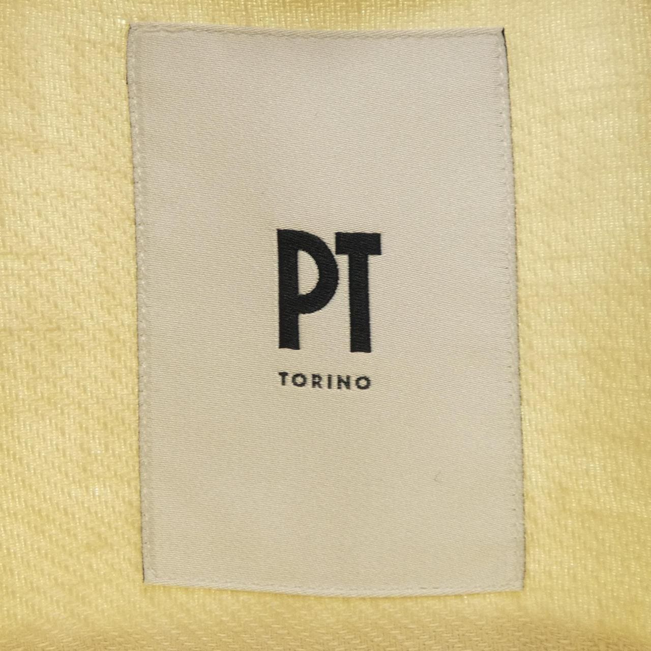 ピーティートリノ PT TORINO ブルゾン