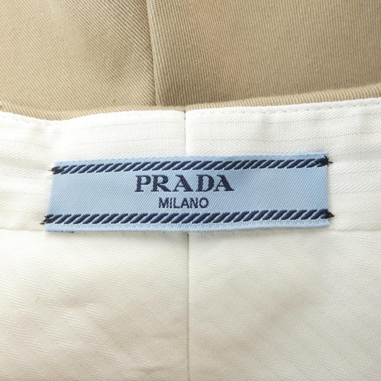 プラダ PRADA P275GK S222 108I ショートパンツ