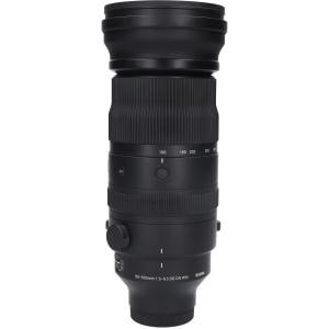 Ｅ１５０－６００ｍｍ　Ｆ５－６．３ＤＧ　ＤＮ　ＯＳ　（Ｓ）