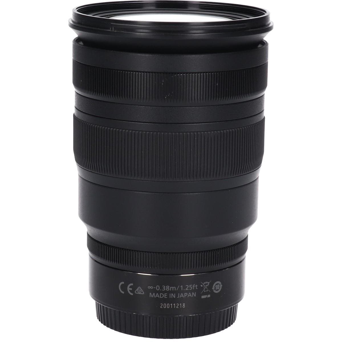 Ｚ２４－７０ｍｍ　Ｆ２．８Ｓ