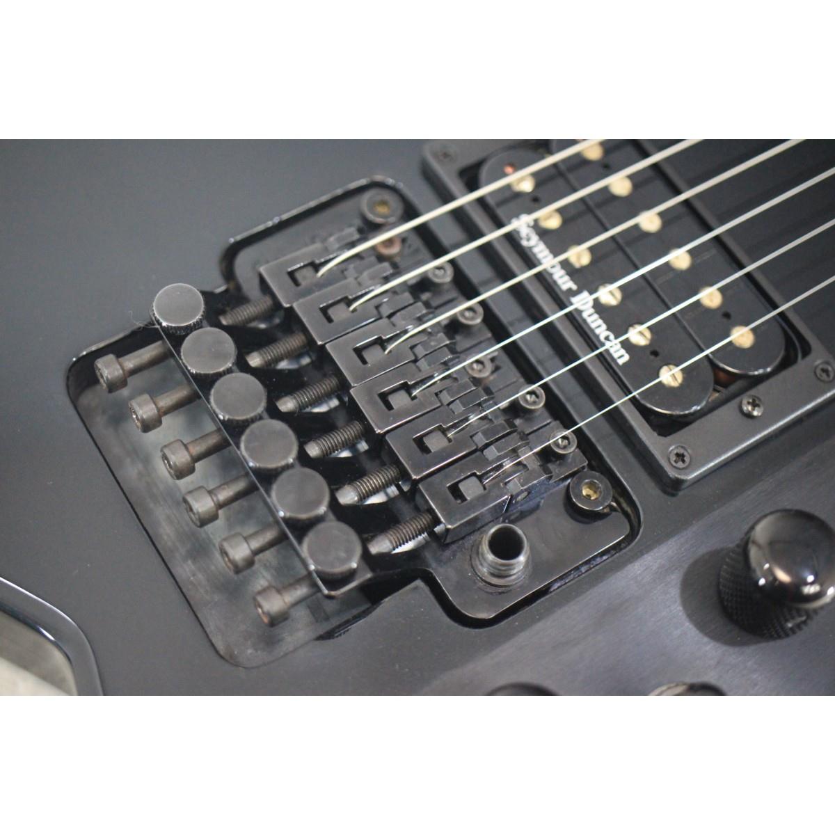 JACKSON USA RR1 RANDY RHOADS