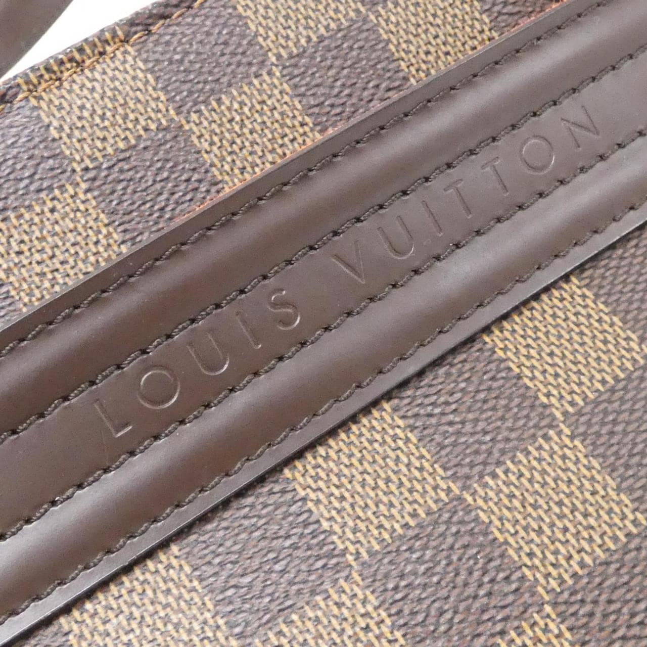LOUIS VUITTON Damier Parioli PM N51123 包