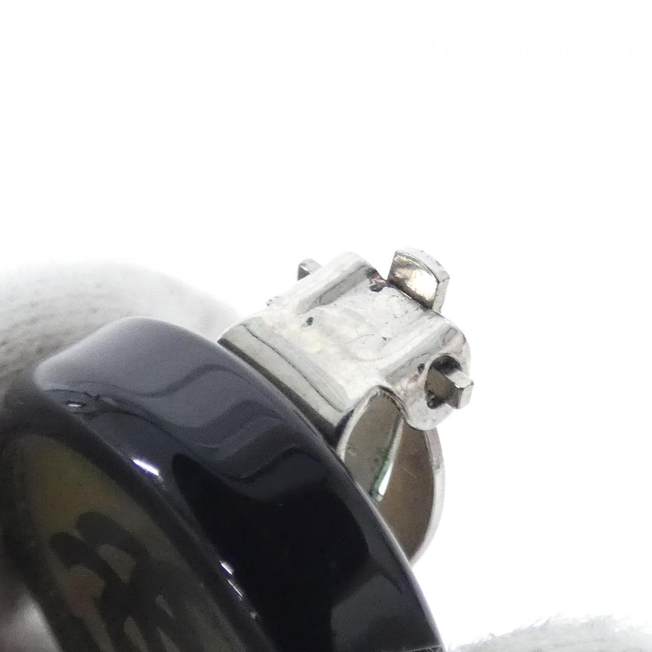 【ヴィンテージ】シャネル イヤリング