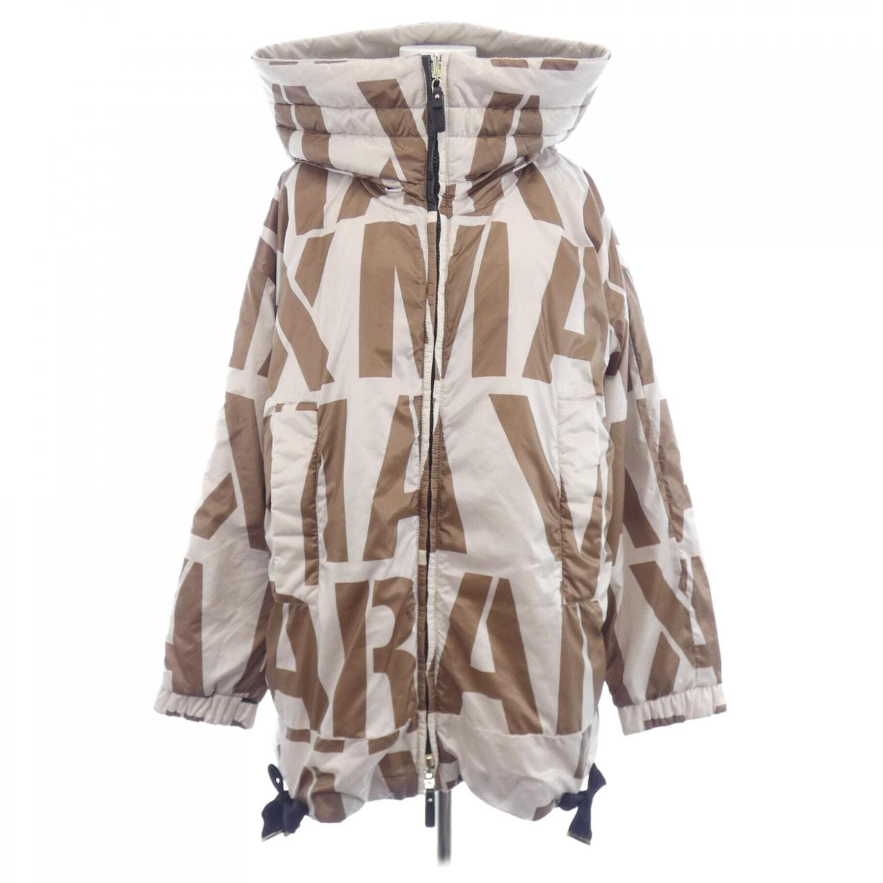 マックスマーラ Max Mara GREENLO CAMELUXE 948609 THE CUBE ブルゾン