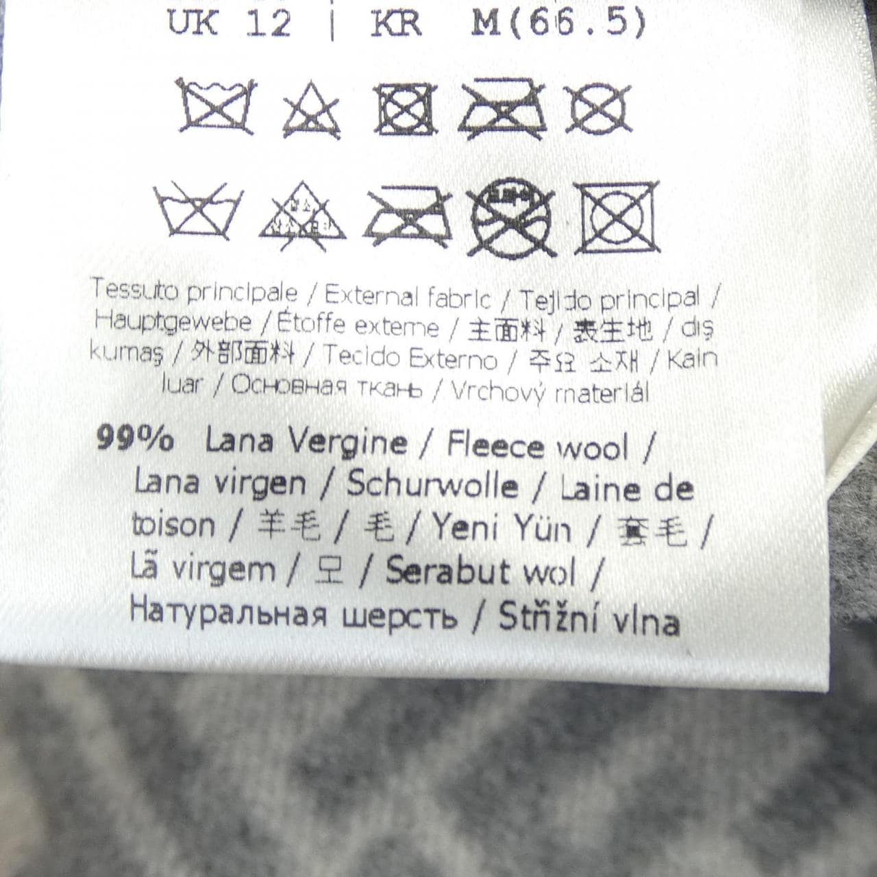 フェンディ FENDI FFモチーフ　 FJ6993 A5HD ジャケット