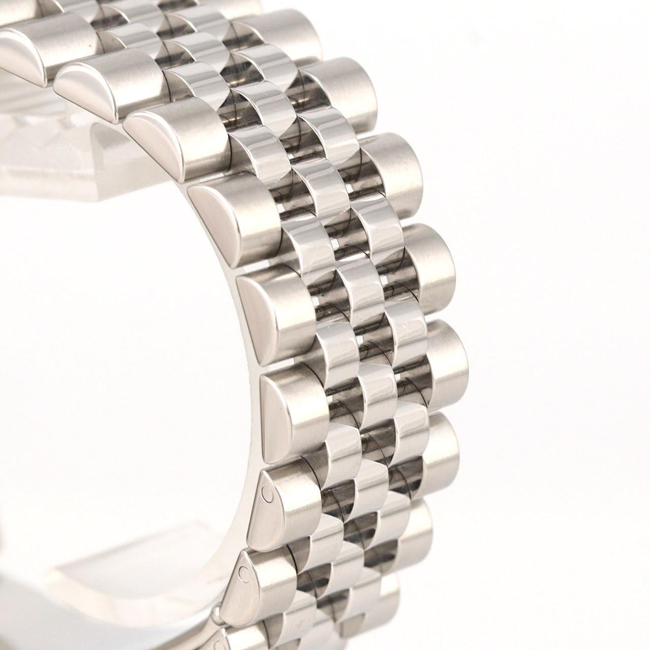 ロレックス GMTマスターⅡ 126710BLRO･5 SS 自動巻 ランダム番