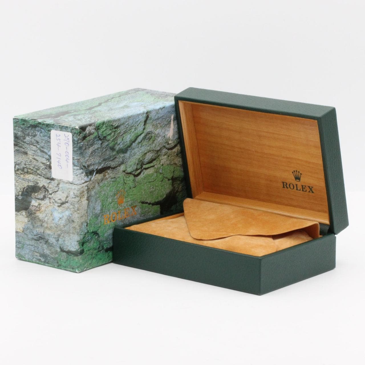 ロレックス デイトジャスト 16233G SSxYG 自動巻 W番