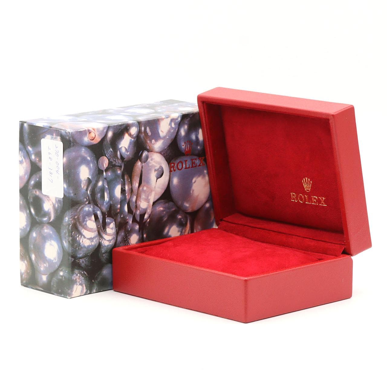 ロレックス デイトジャスト 79174 SSxWG 自動巻 Y番