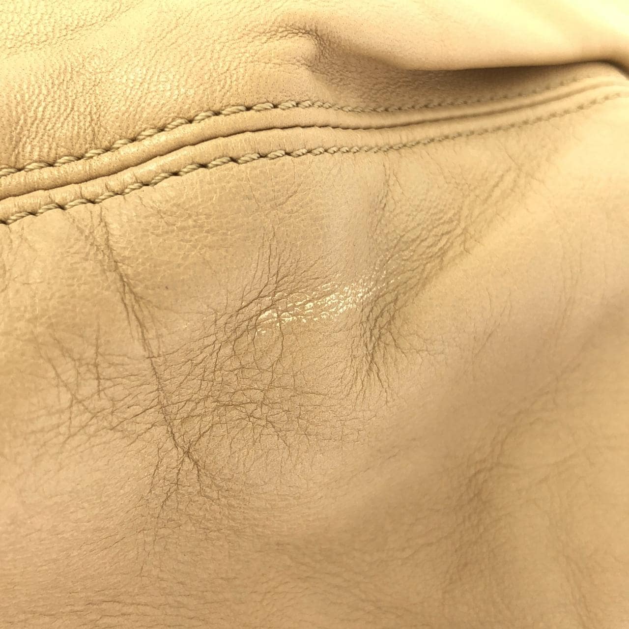 ロエベ PILLOW MEDIUM 162373PAP ショルダーバッグ