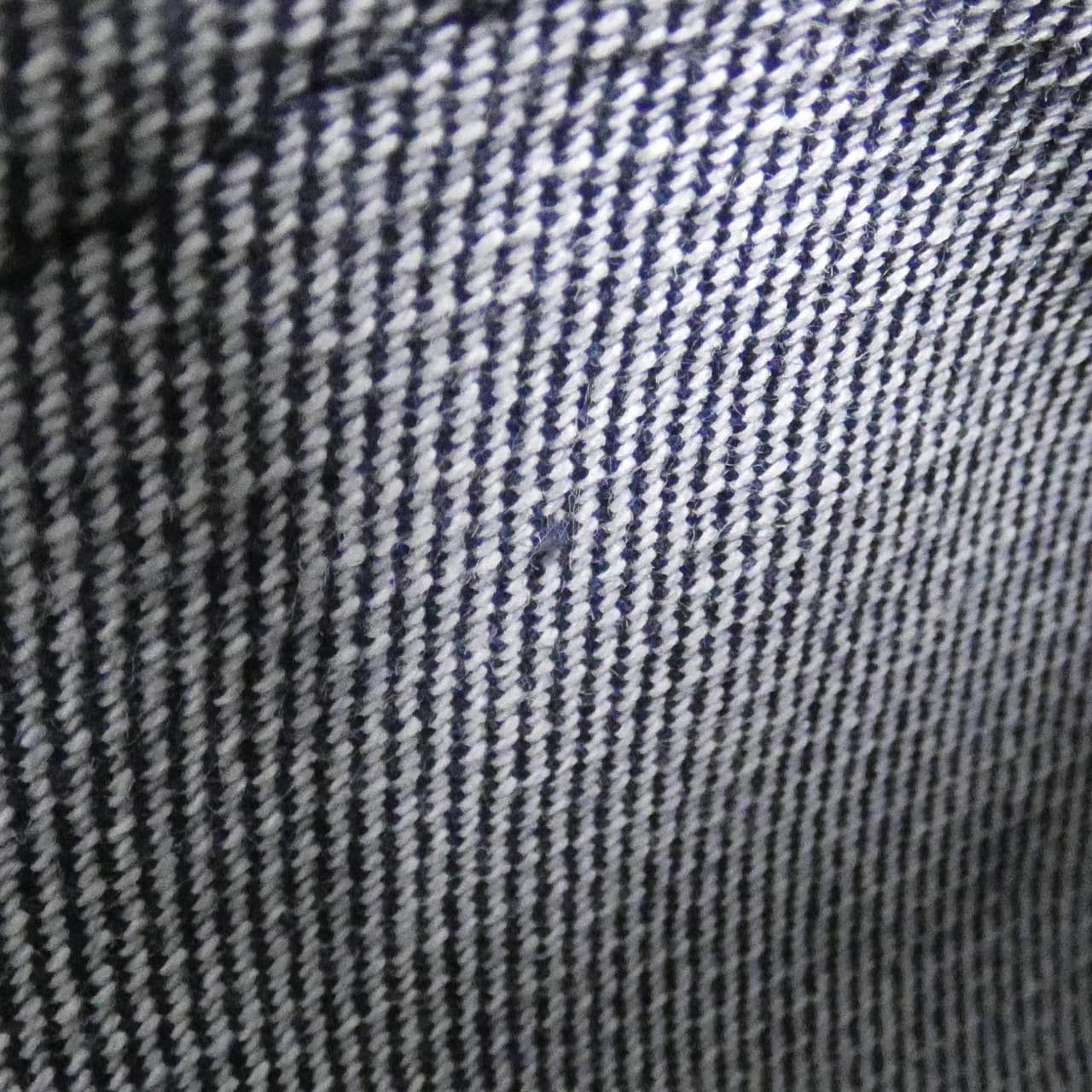 ルイヴィトン デニム モノグラム ミュルティ ポシェット アクセソワール M44990 ショルダーバッグ