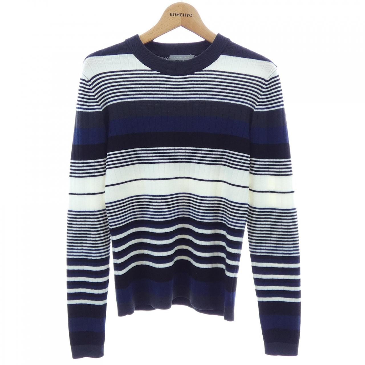 セオリーリュクス Theory luxe ニット
