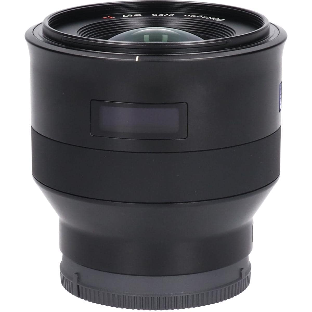 ＢＡＴＩＳ２５ｍｍ　Ｆ２　ソニーＥ用