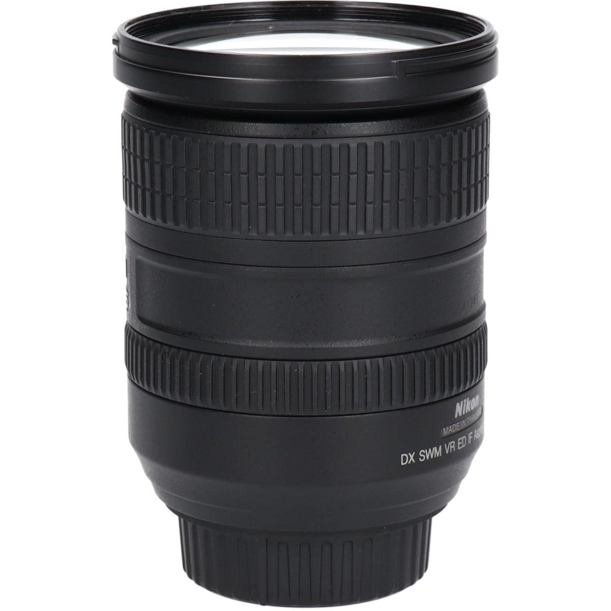 ＡＦ－Ｓ　ＤＸ１８－２００ｍｍ　Ｆ３．５－５．６Ｇ　ＶＲ