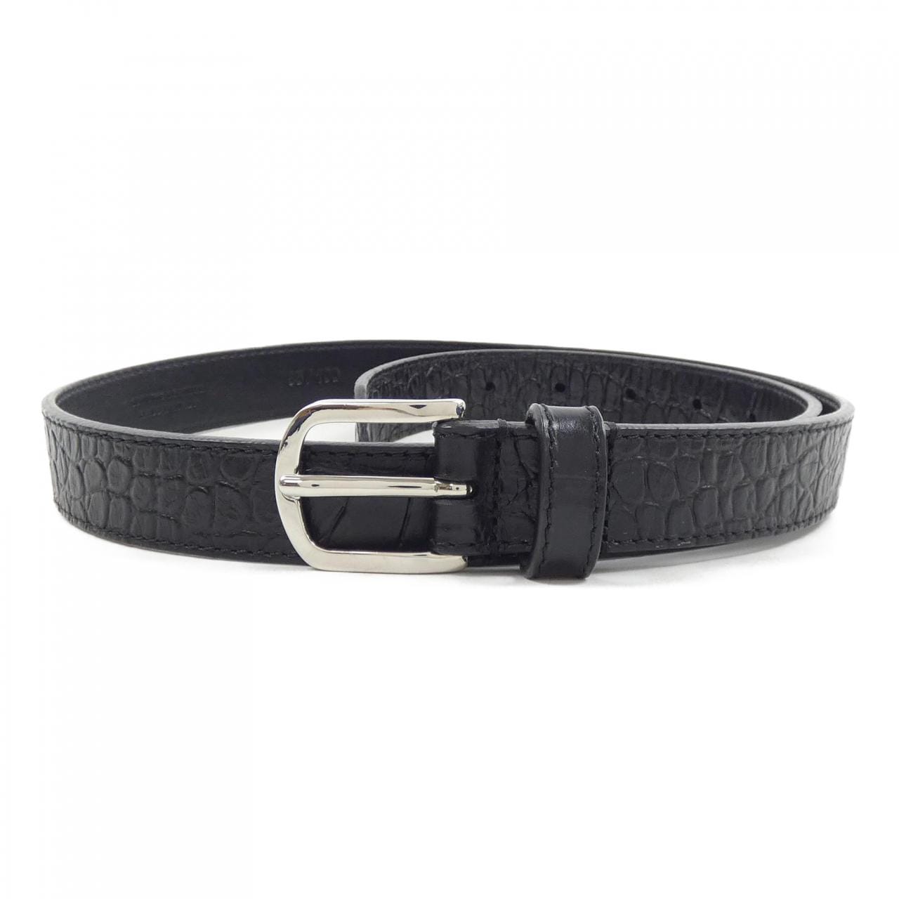 ラルディーニ LARDINI BELT