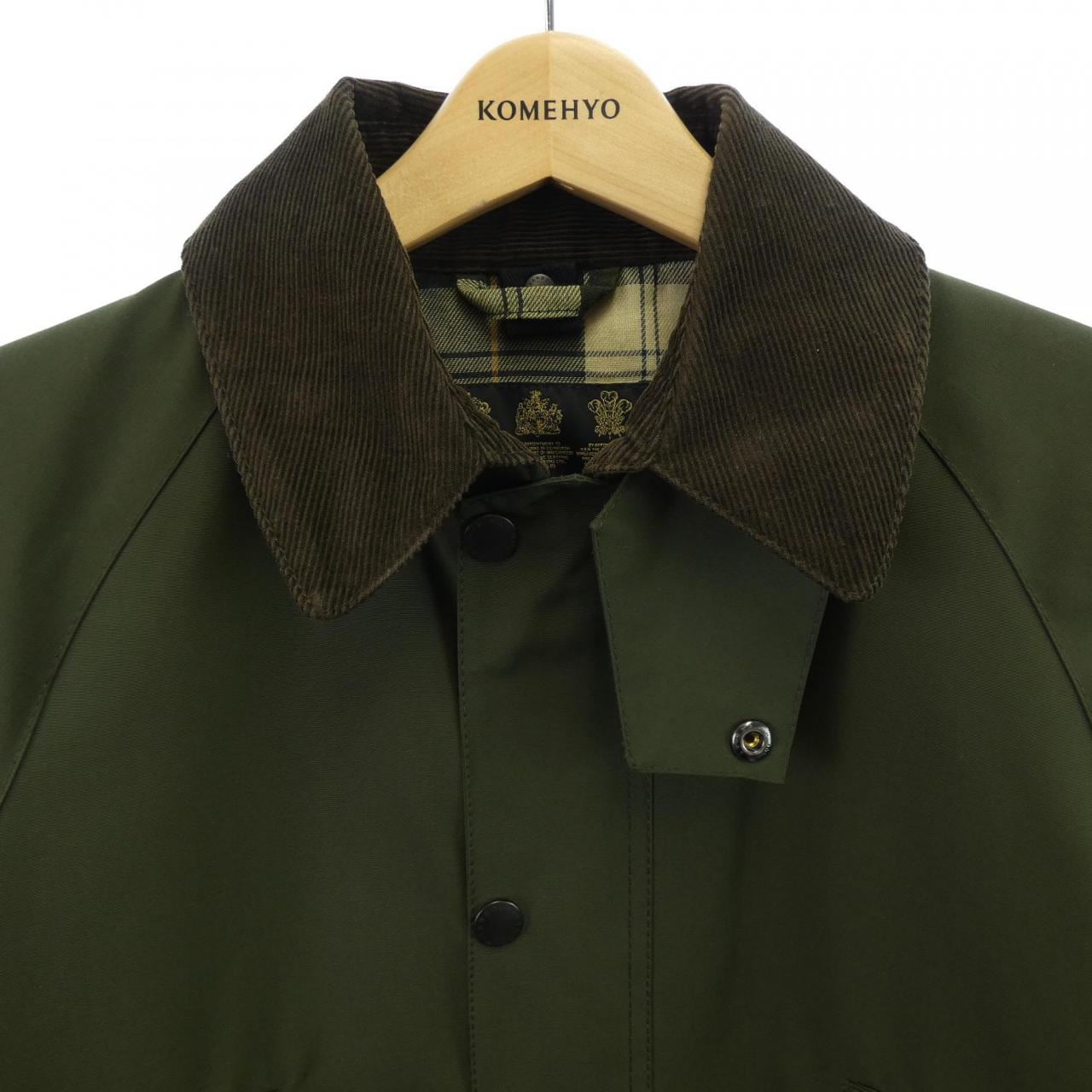バブアー BARBOUR 1802261 ジャケット