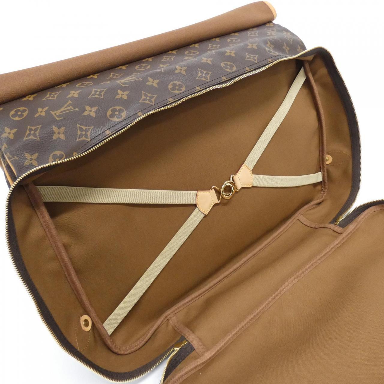 ルイヴィトン モノグラム サック シャス M41140 バッグ