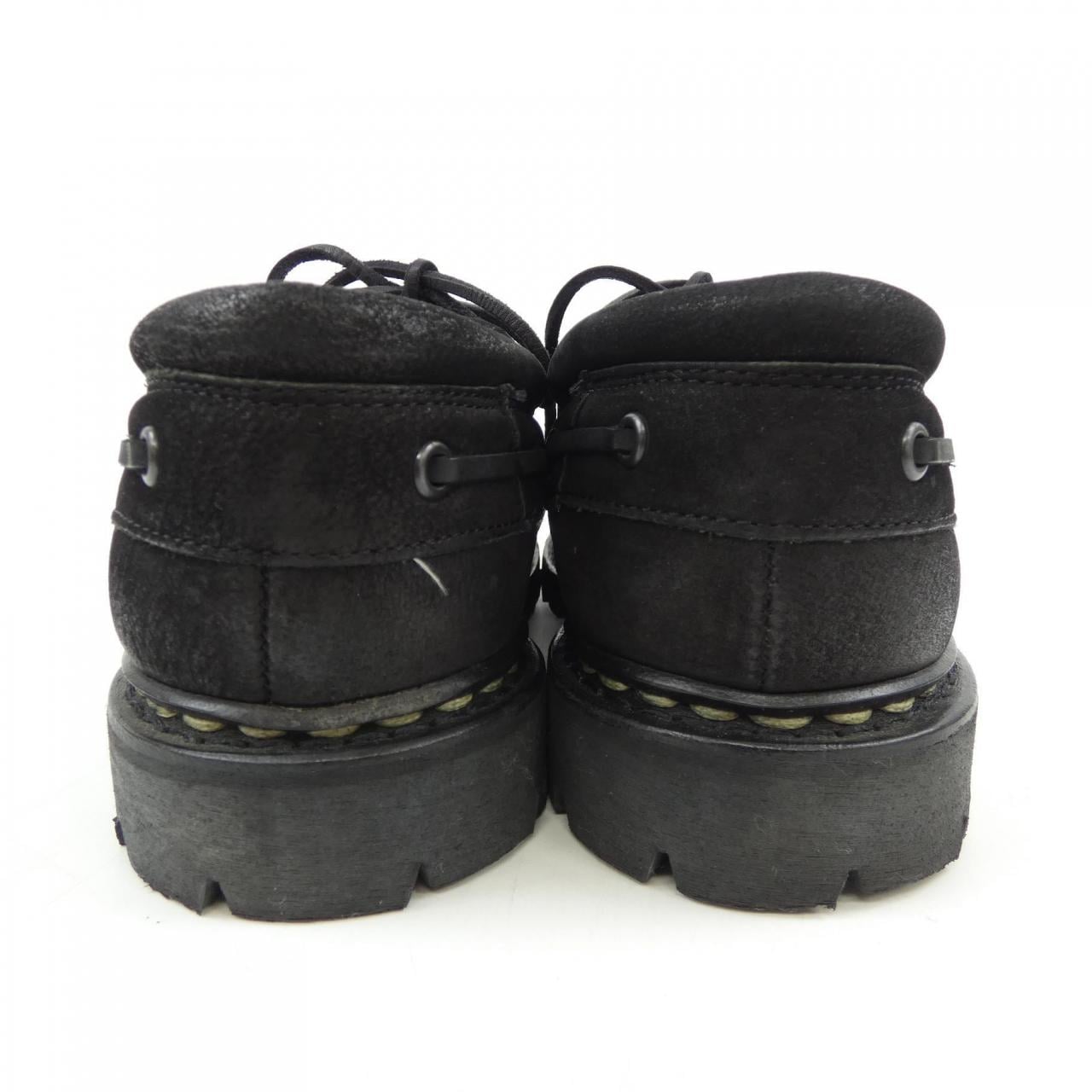 パラブーツ PARA BOOT ADONIS シューズ