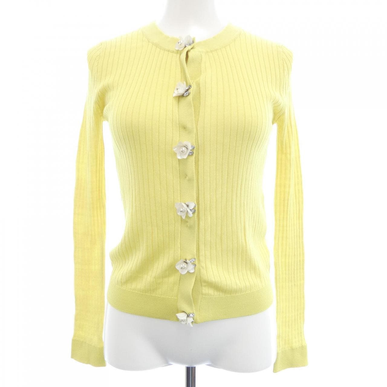 チェスティ chesty カーディガン