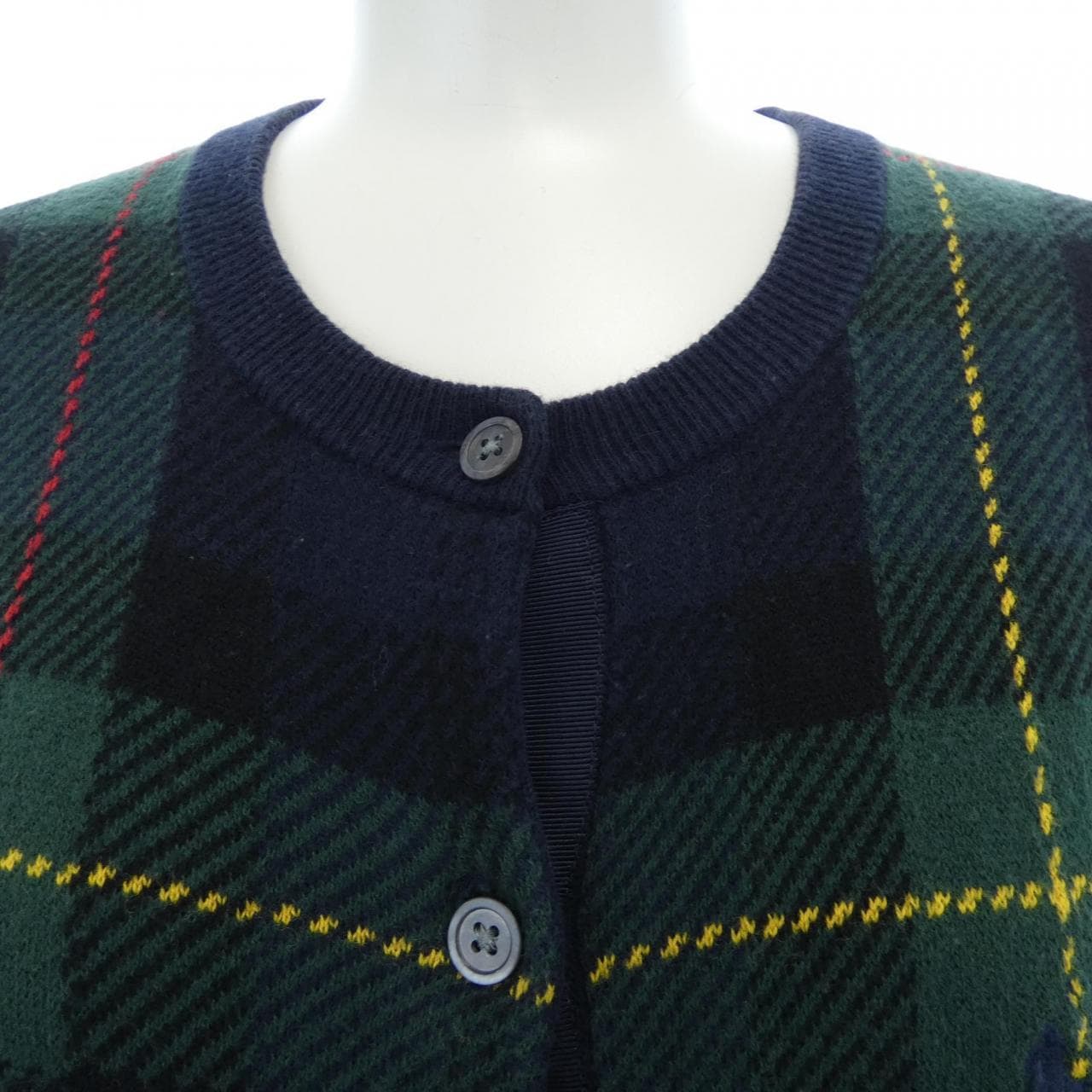 ポロラルフローレン POLO RALPH LAUREN カーディガン