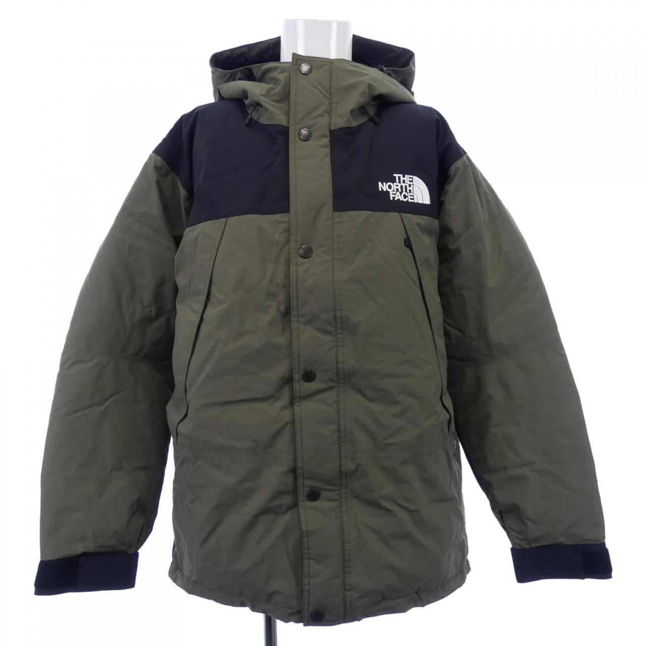 ザノースフェイス THE NORTH FACE ND91930 ダウンジャケット