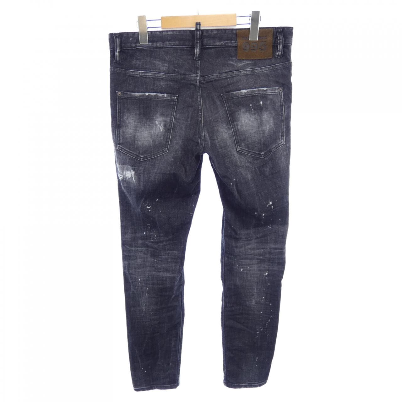 ディースクエアード DSQUARED2 S74LB1638 ジーンズ