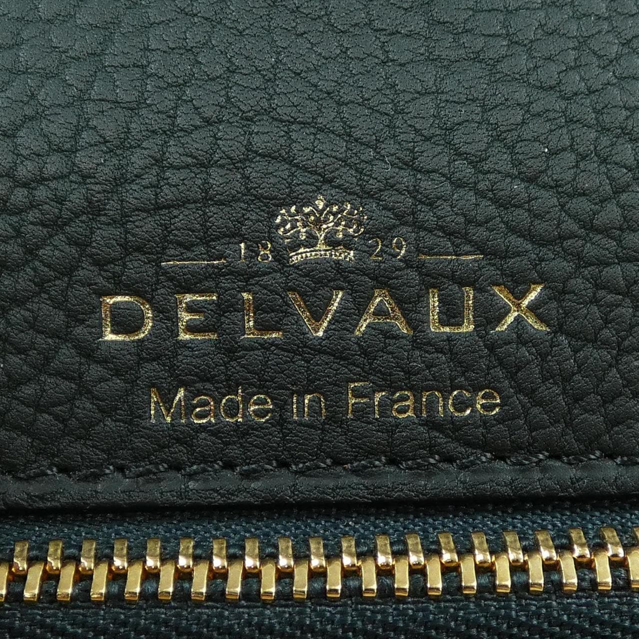 デルボー DELVAUX TEMPETE タンペート AA0562AMF BAG