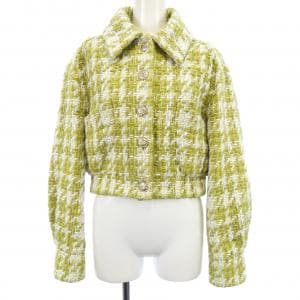 シャネル CHANEL P73354V64856 22B ジャケット