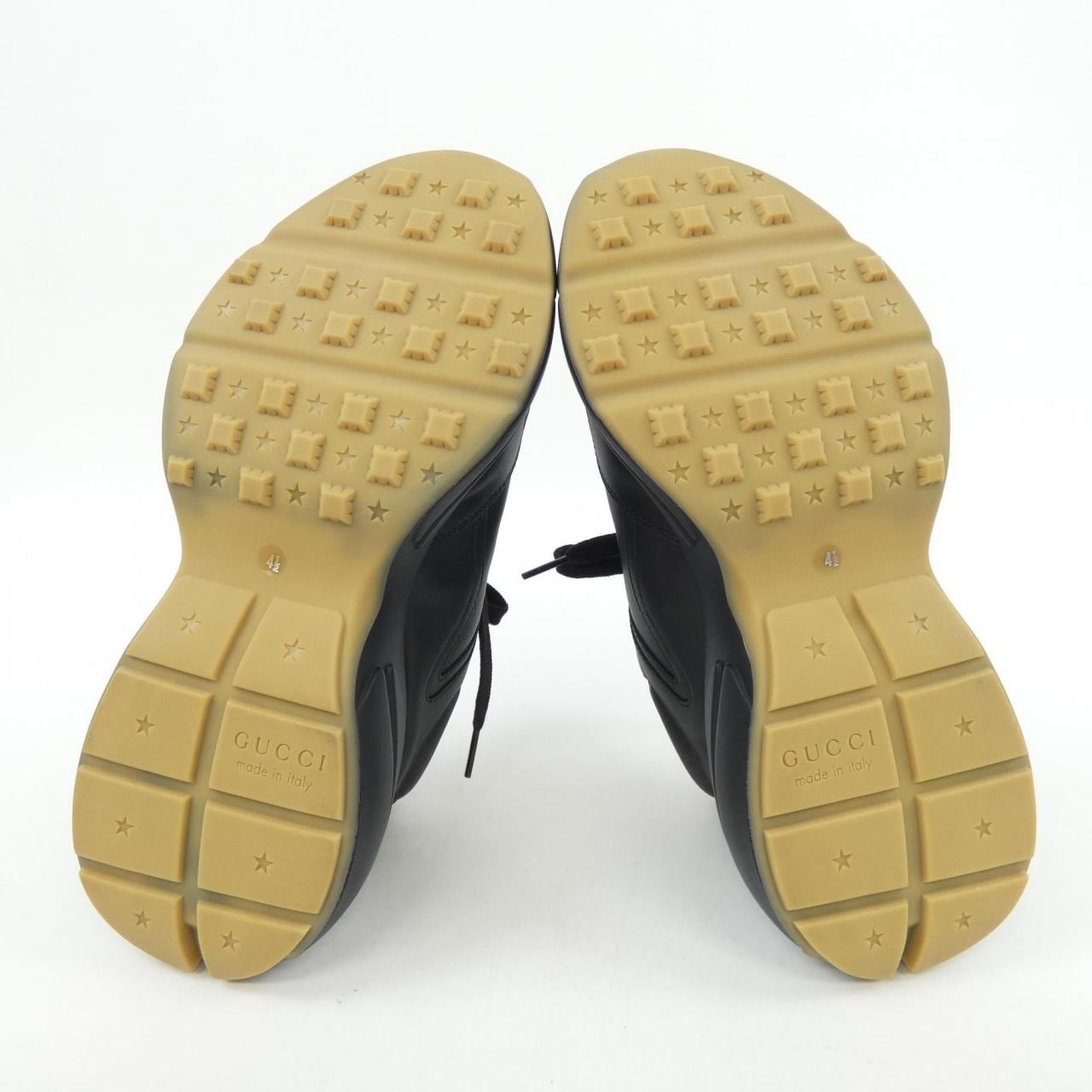 グッチ GUCCI 523609 スニーカー