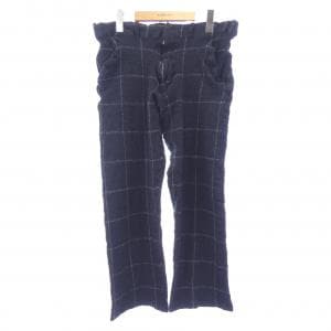 コムデギャルソンシャツ COMME des GARCONS SHIRT FP-P503 パンツ