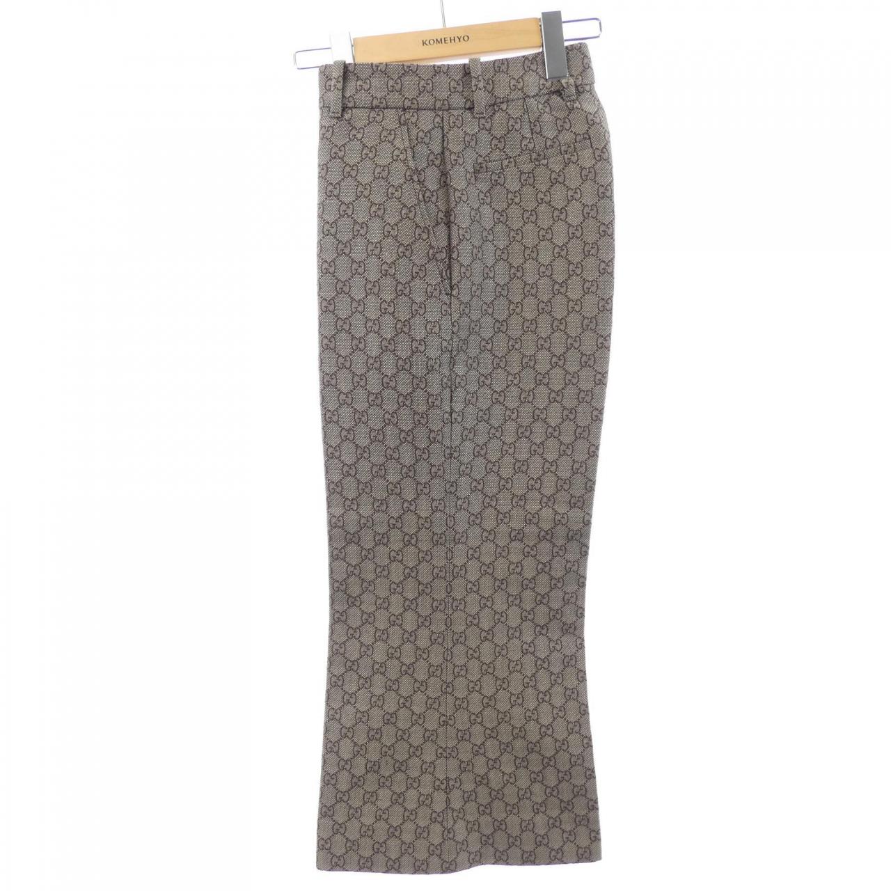 グッチ GUCCI 519349 ZAAB2 パンツ