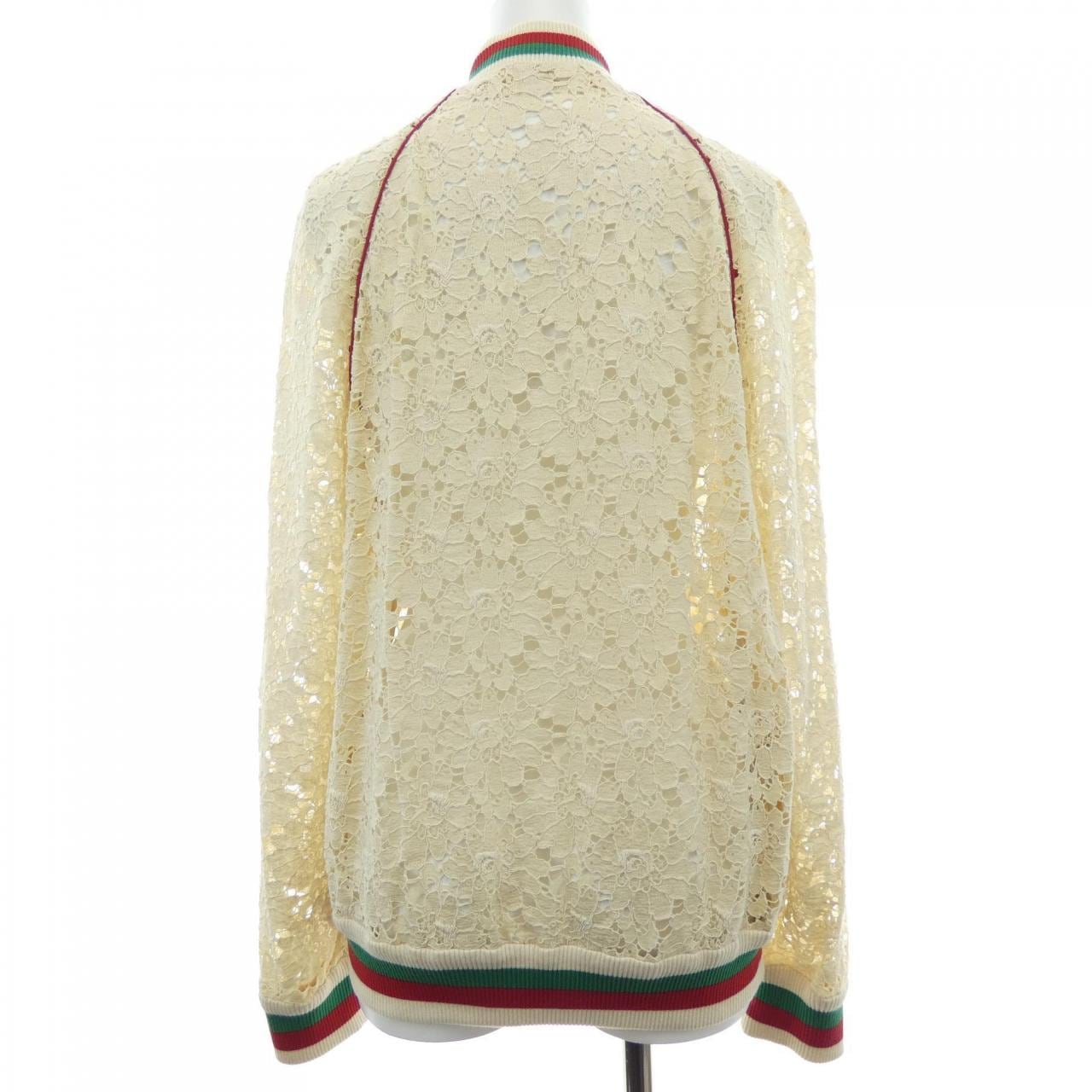 グッチ GUCCI 518061 ZLZ68 ブルゾン