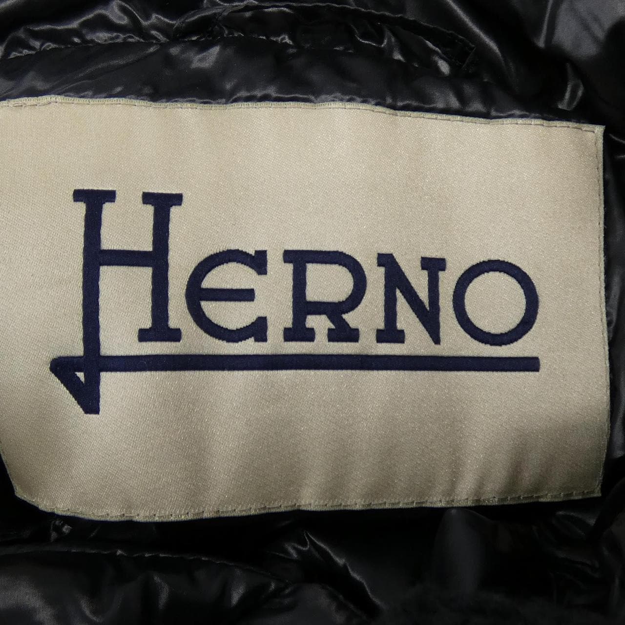 ヘルノ Herno PI0242D ダウンジャケット