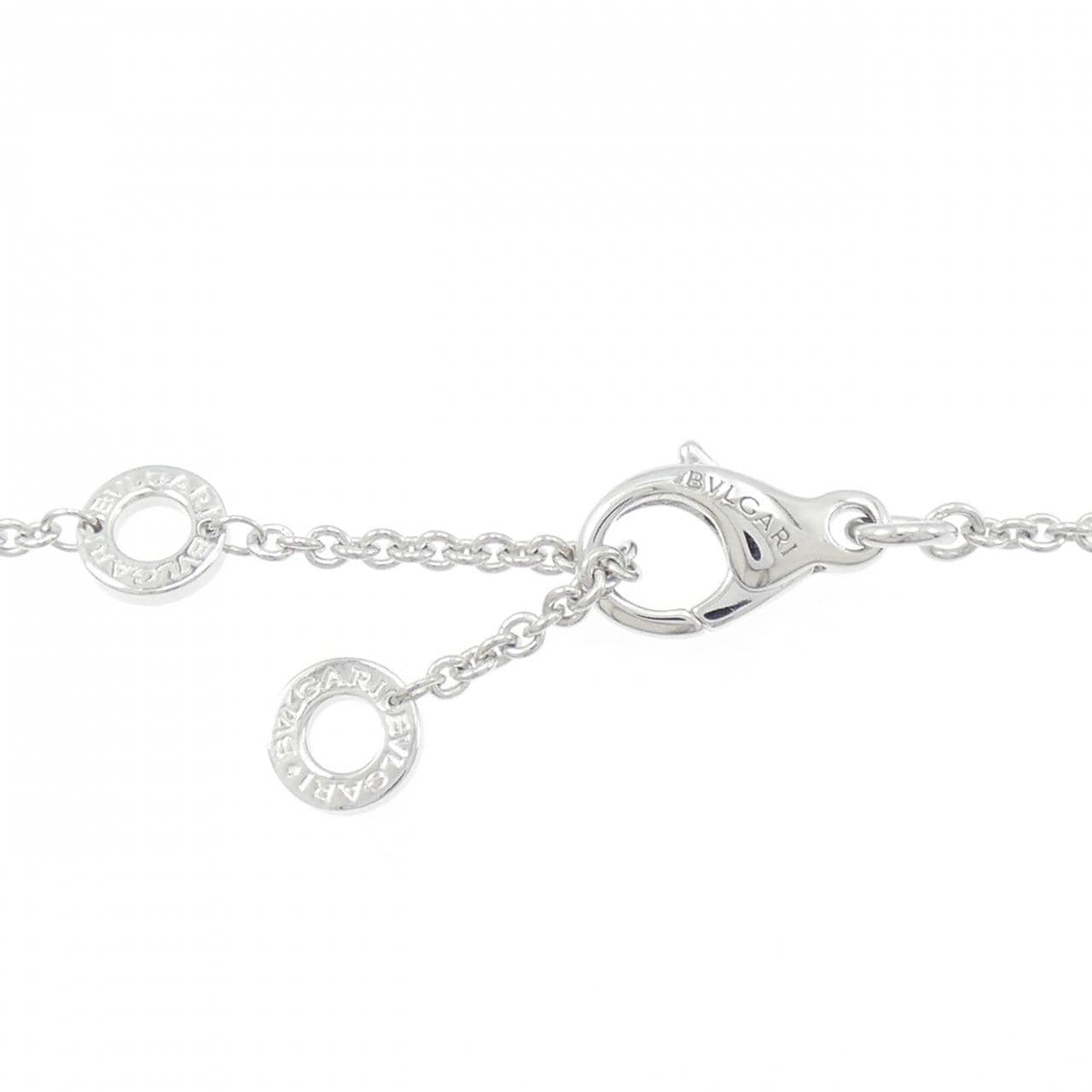 ブルガリ B.zero1 ネックレス