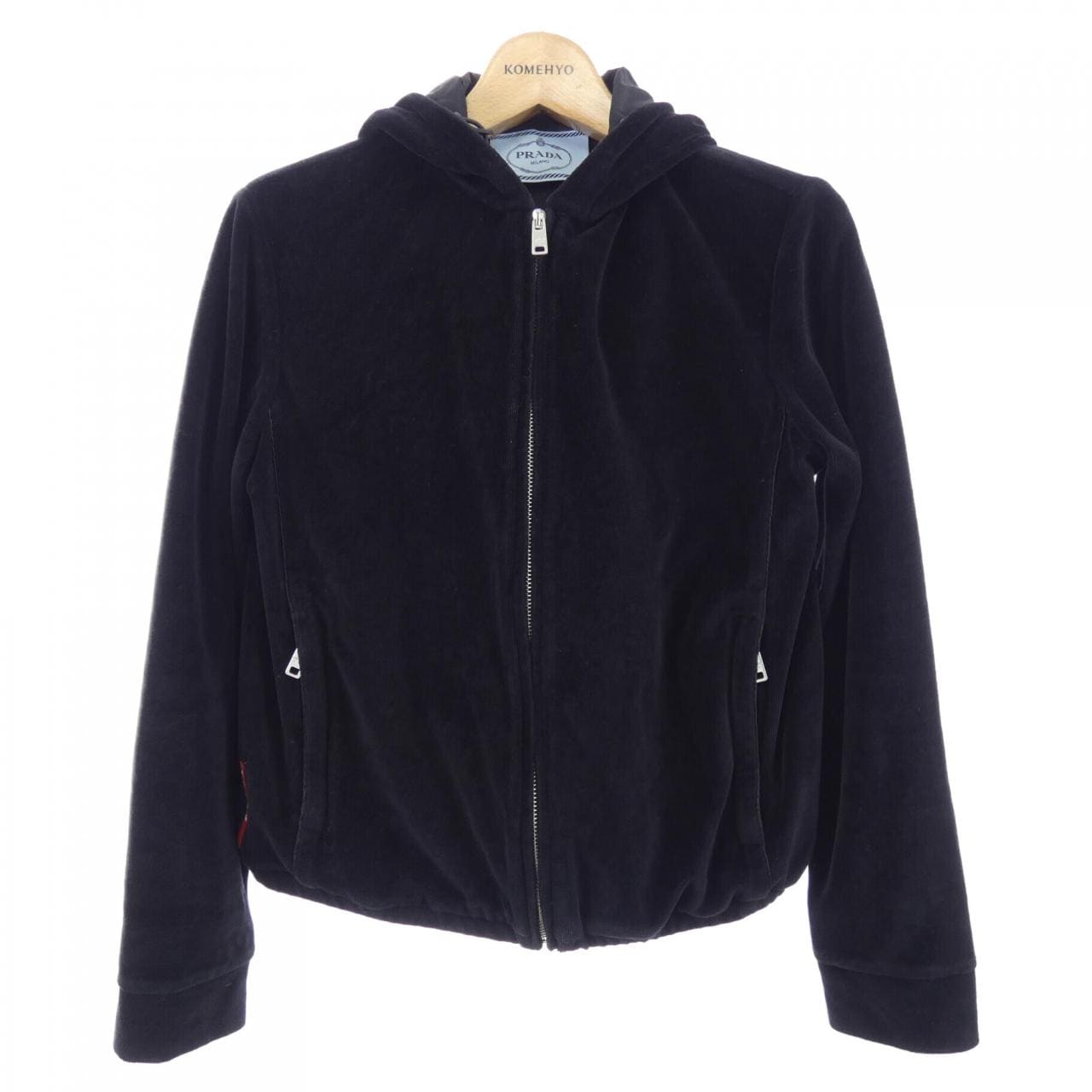 プラダ PRADA パーカー