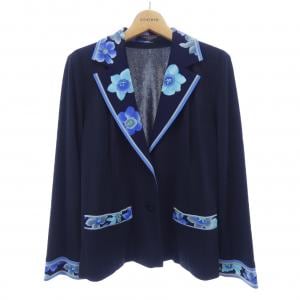 レオナールファッション LEONARD FASHION 0131554 ジャケット