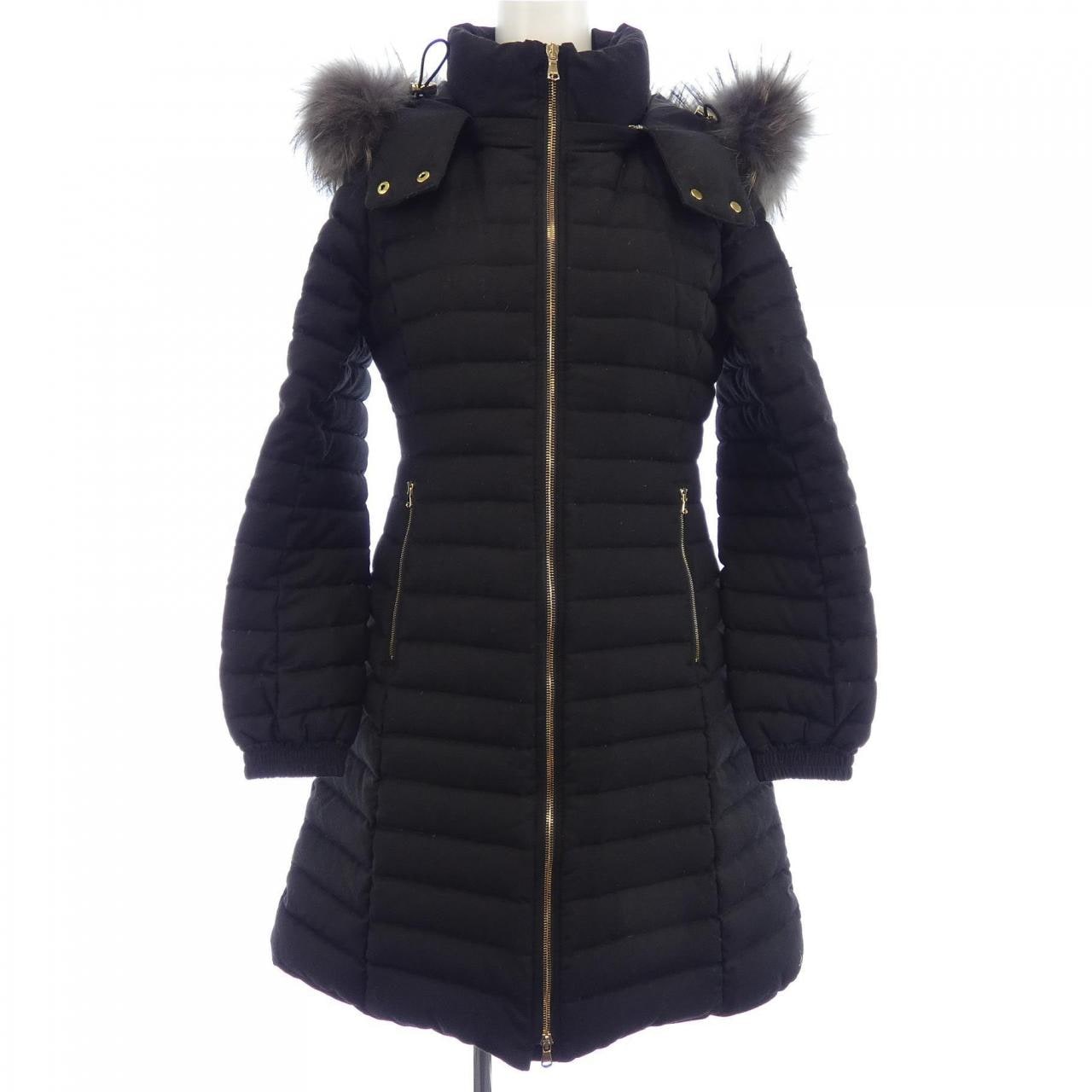 タトラス TATRAS LTAT20A4581-D ダウンコート