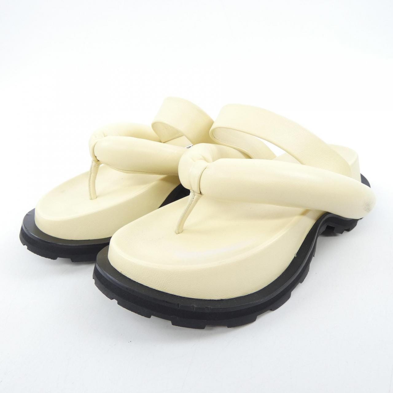 ジルサンダー JIL SANDER JS36046A サンダル