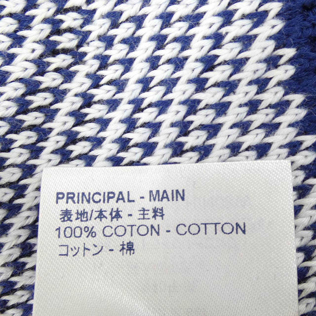 ルイヴィトン LOUIS VUITTON HIN08WTBS ニット