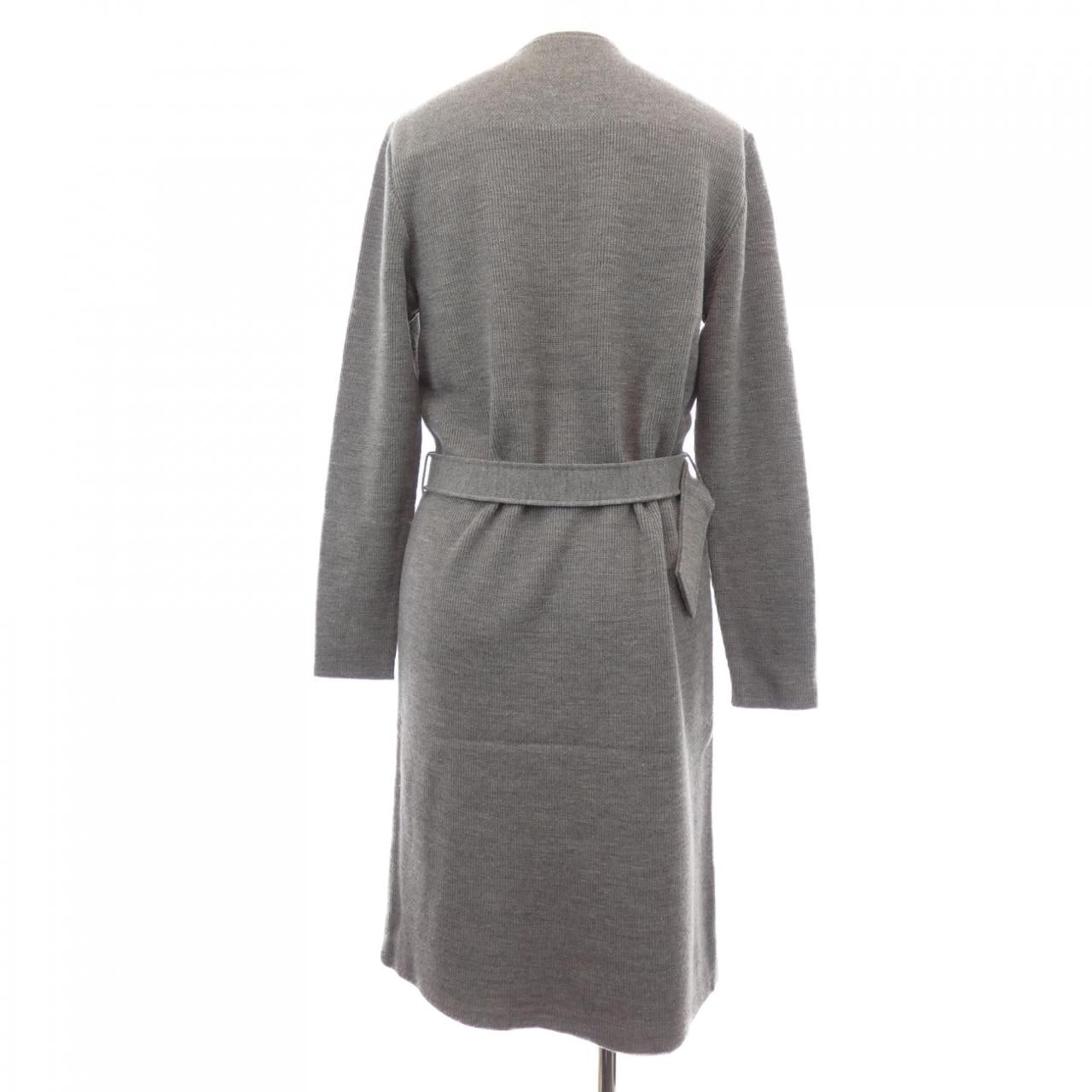 【ヴィンテージ】サルヴァトーレフェラガモ SALVATORE FERRAGAMO ワンピース