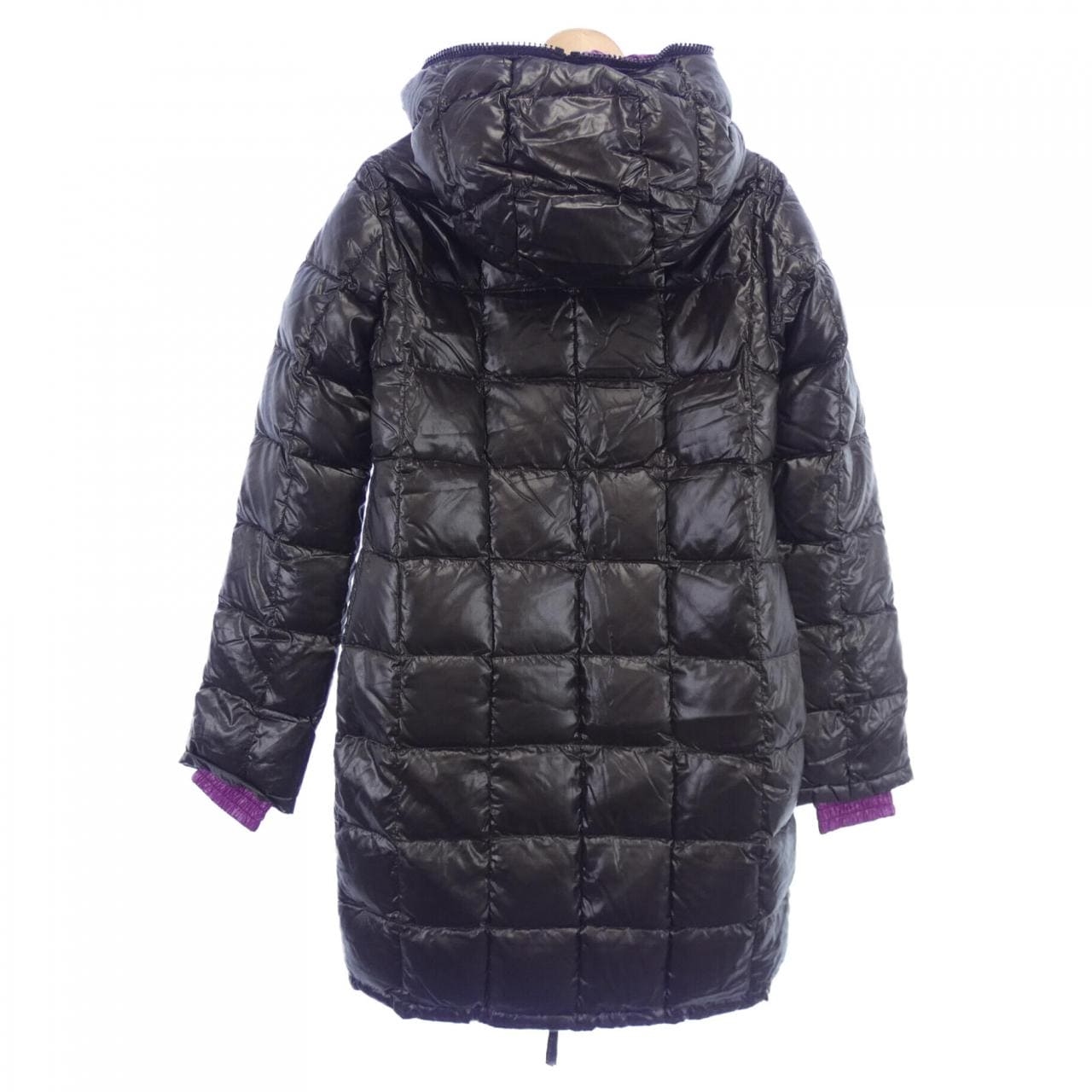 DUVETICA DUVETICA down coat