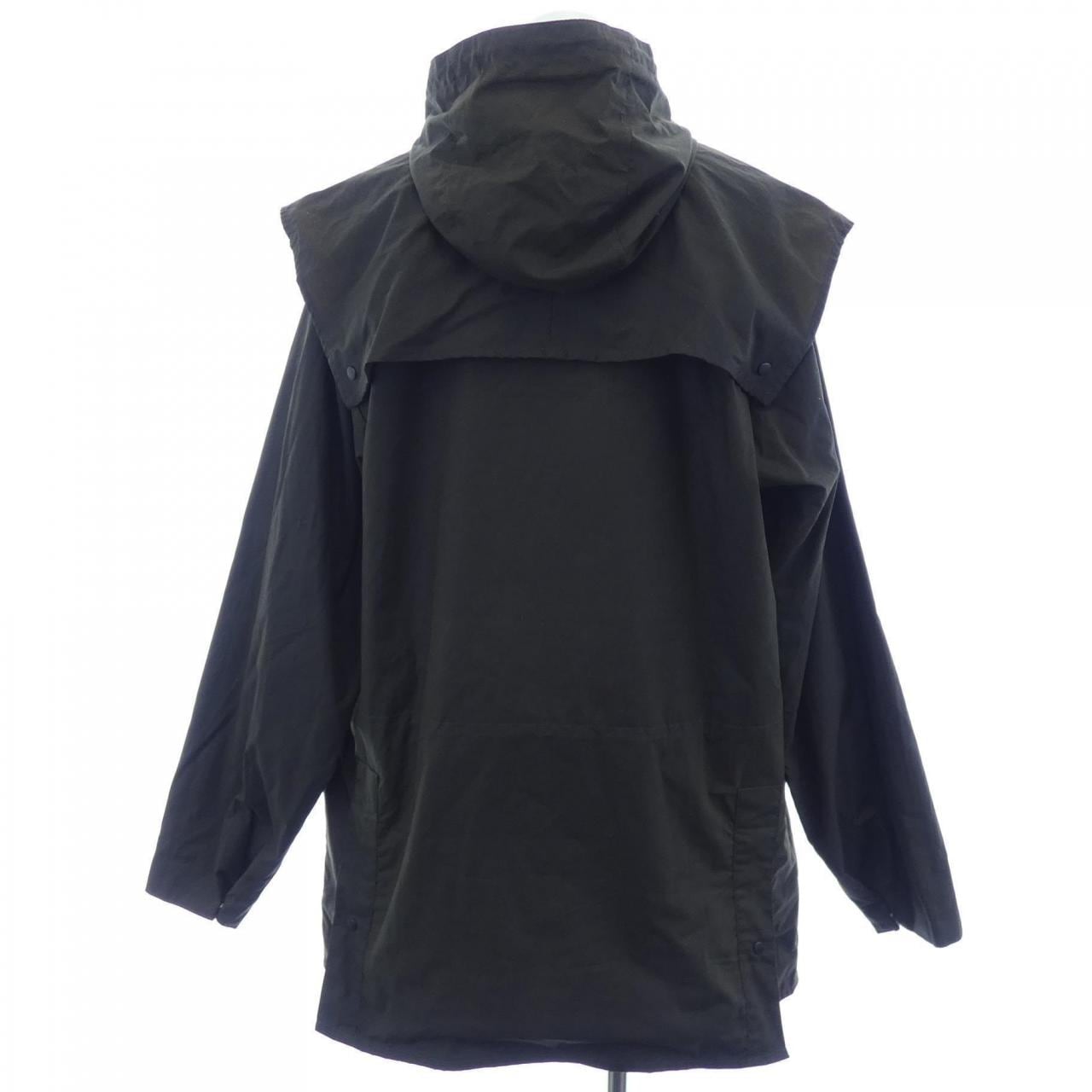 Baboor BARBOUR 4075463外套