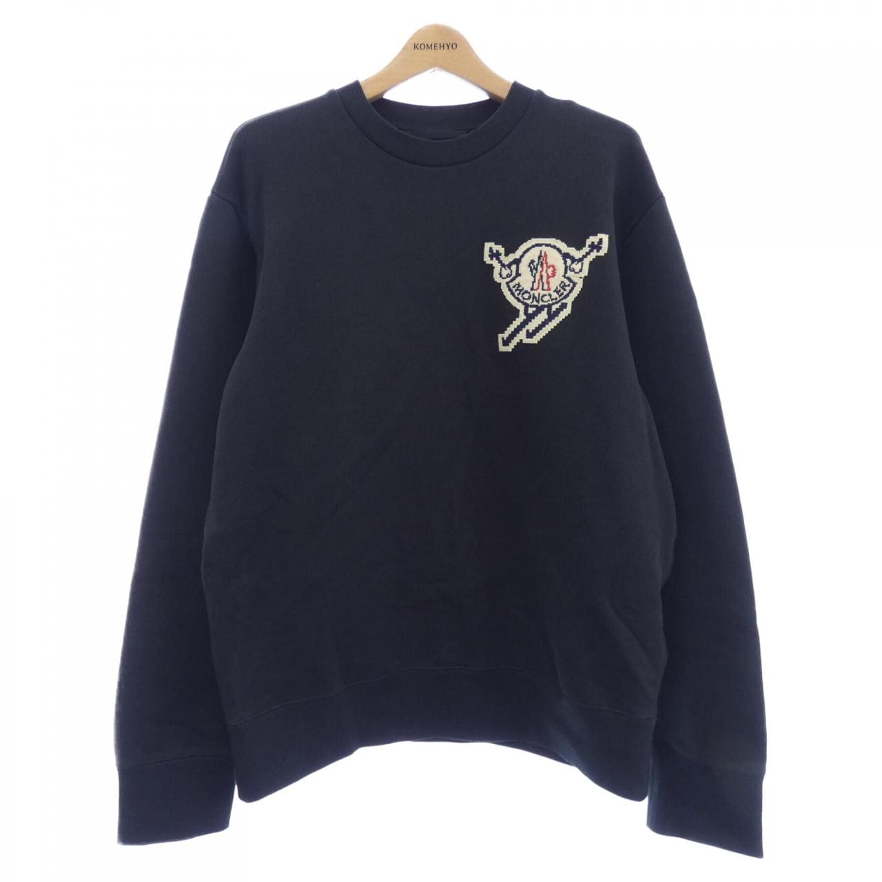 モンクレール MONCLER 20918G00016 スウェット