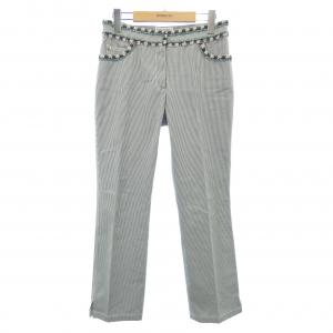 【ヴィンテージ】シャネル CHANEL P27811V17689 06C パンツ