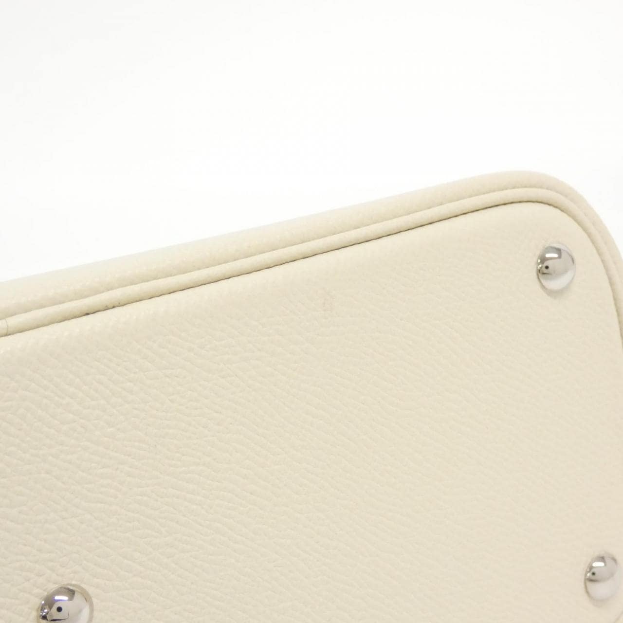 エルメス ボリード 27cm 041693CK バッグ