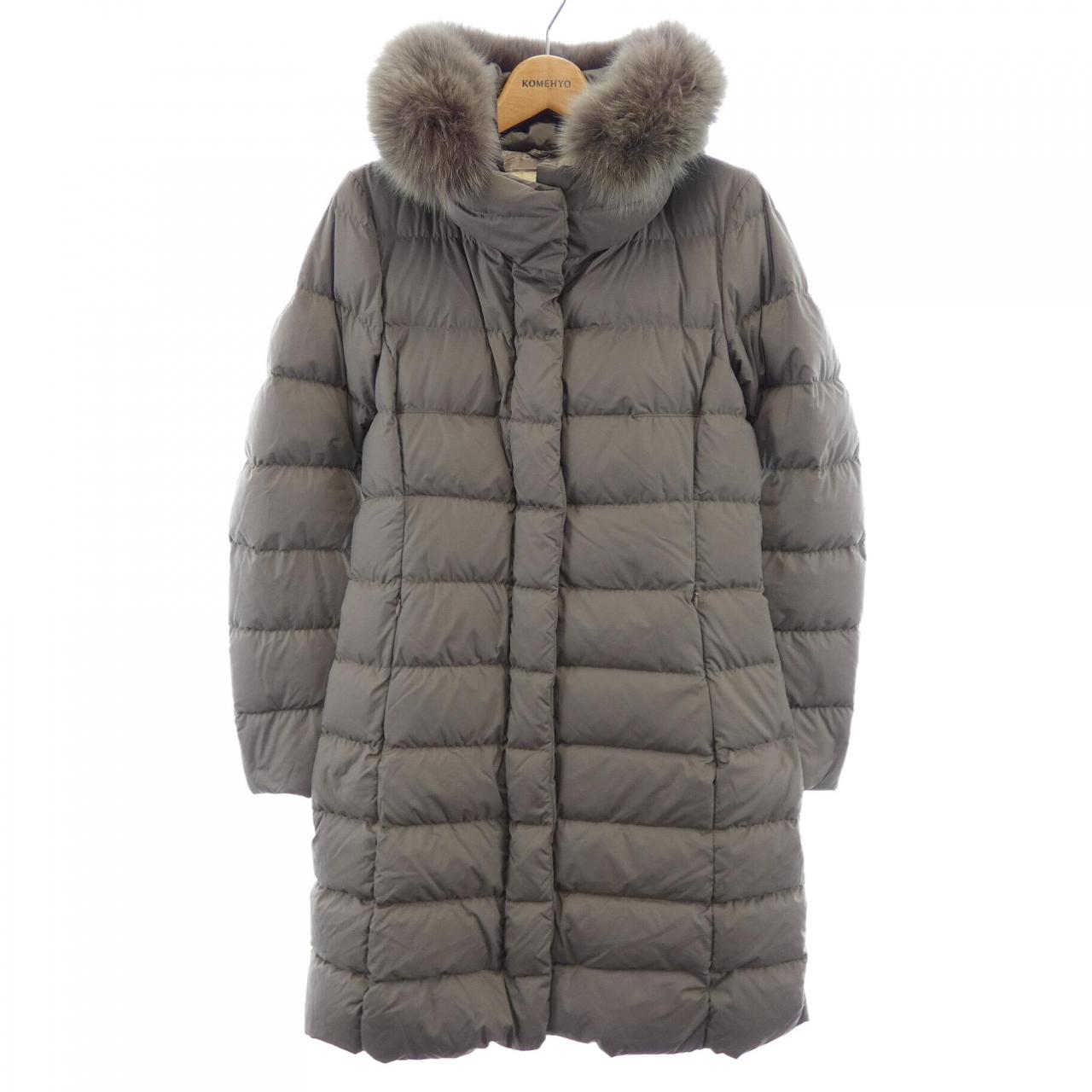 ヘルノ Herno PI0978D ダウンコート