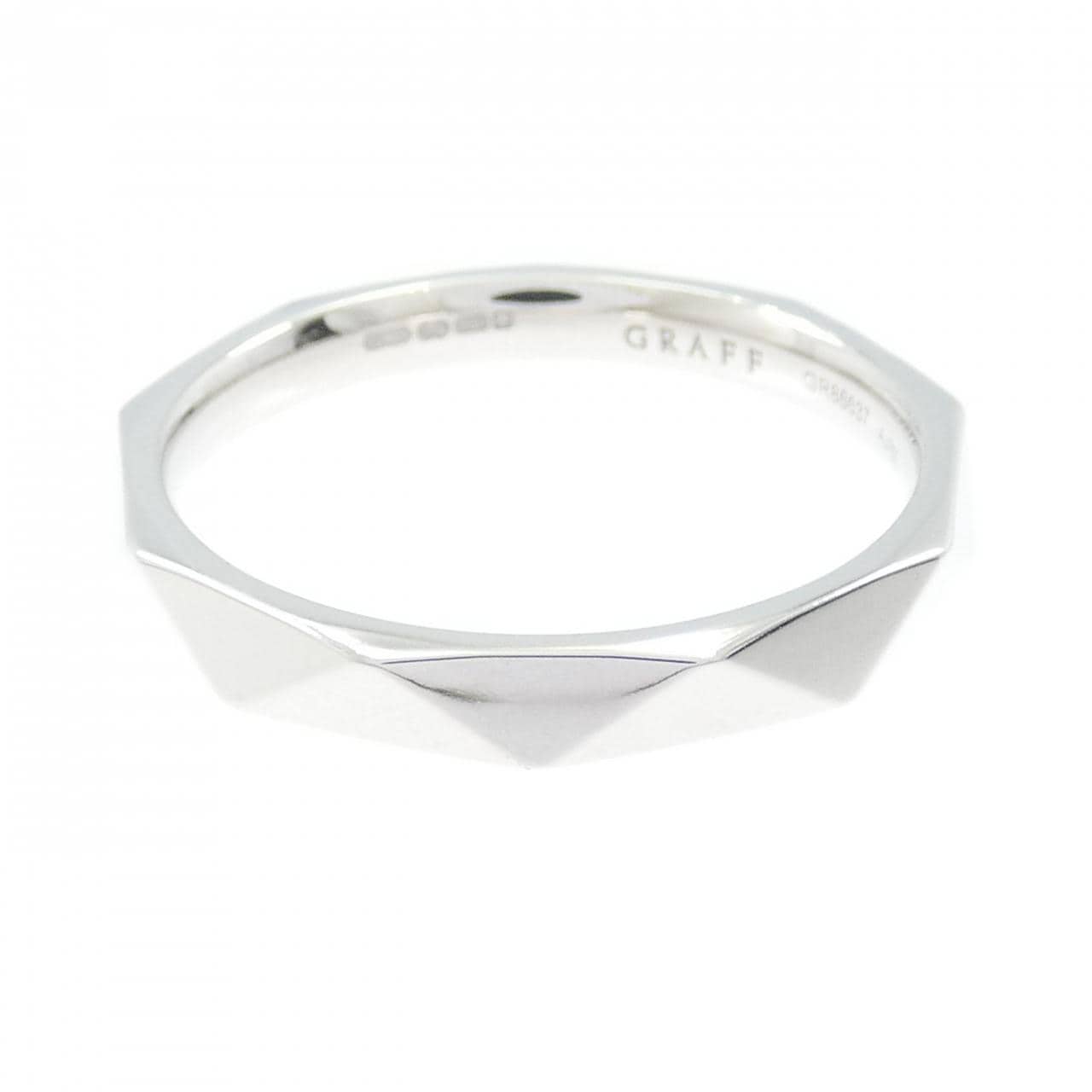 グラフ ローレンスグラフ シグネチャー リング