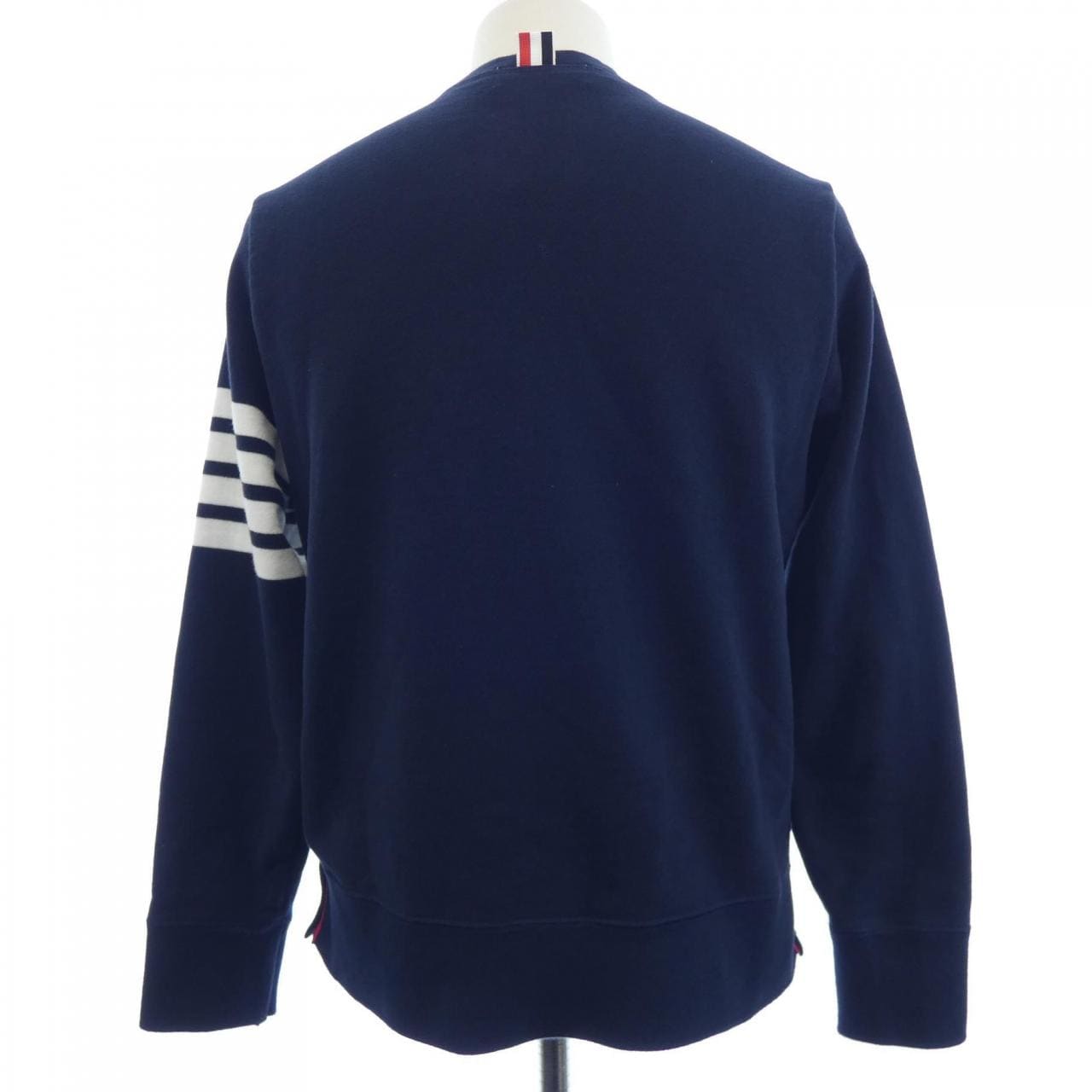 トムブラウン THOM BROWNE MJT021H-00535-461 スウェット